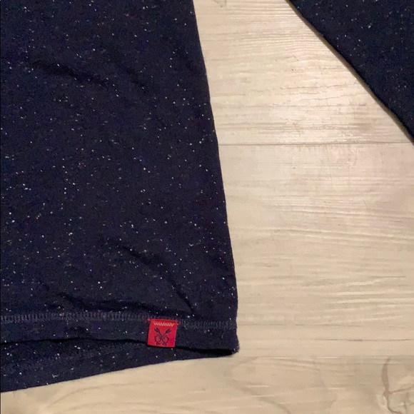 M Long Sleeve MBX Shirt - Picture 3 of 5